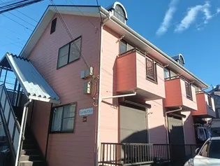 ニューセピアコートの画像