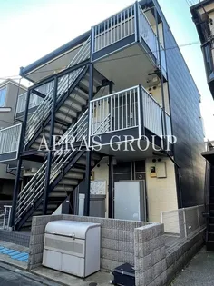 レオパレス門咲の画像