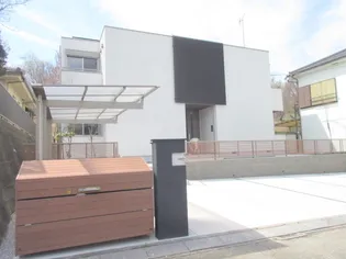 RUINS PARK センター北の画像