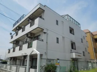 アーバン東陽第3ビルの画像