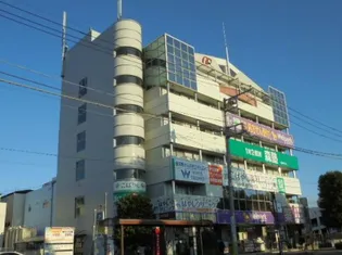 センターシティ東浦和の画像