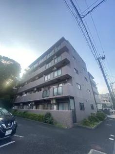 グランドール東寺尾の画像