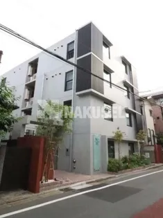 ウェルスクエアイズム奥沢の画像