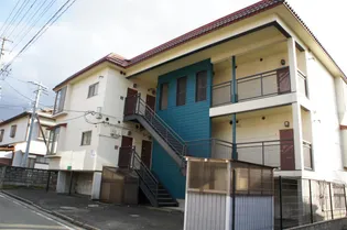 山形県山形市あこや町1【アパート】の外観