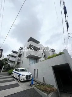 アッパルタメントベルベデーレの画像