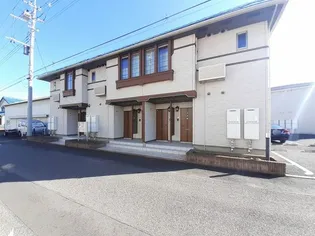 フルール ベルジェAの画像