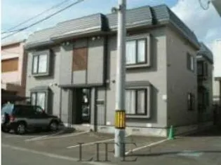 エルムパーク白石の画像