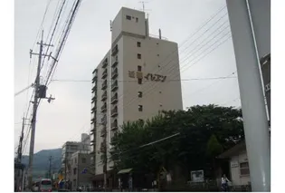 京都府京都市山科区四ノ宮神田町【マンション】の外観