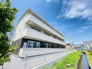 サンセール若里の画像