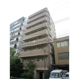 エスコート芝浦の画像