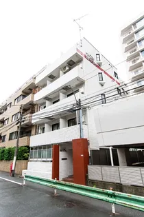 ハイシティ池尻大橋第2の画像