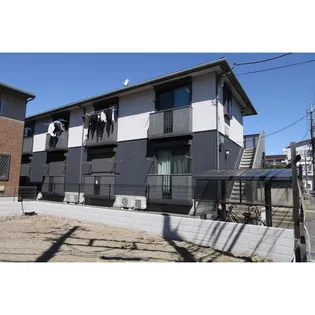 リバーサイド元住吉の画像