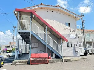 ローレルY&Kの画像