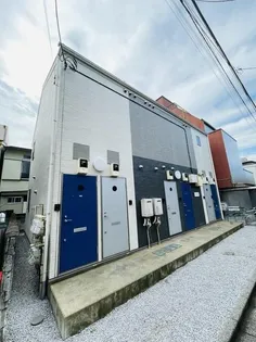 レジデンツ赤羽の画像