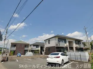 コーラル篠Cの画像