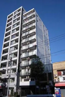 東京都墨田区太平4【マンション】の外観