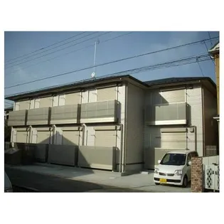 ソフィアフラットの画像