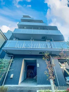 ガーラ グランディ武蔵小杉の画像