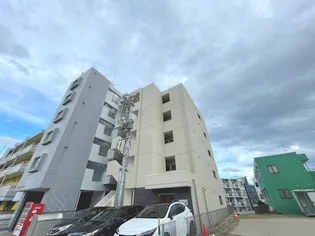 シールドハウス宮城野の画像