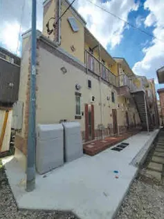 ユナイト保土ヶ谷ルートマスターの画像