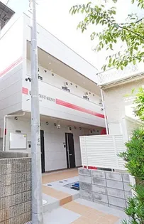 AZESTーRENT武蔵新城の画像