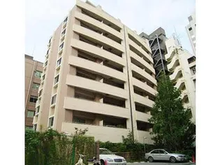 グルックハイム紀尾井町の画像