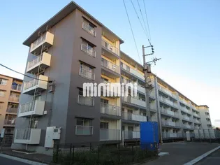 ダイユウレジデンス三山弐号館の画像