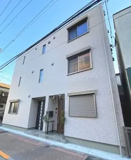 グレイシャス三ノ輪の画像