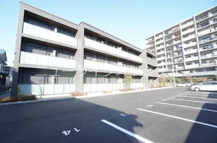 メゾン ド ノワールの画像