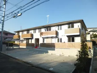 グレイスSHONANの画像