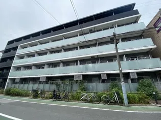 ハーモニーレジデンス東京アーバンスクエアの画像