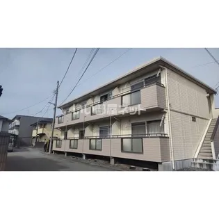 上三川ハイツの画像