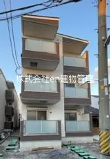 FDS吹田Ⅰ番館の画像