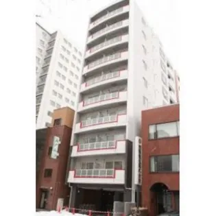 SPACE北3条の画像