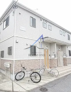 メゾンアムールの画像