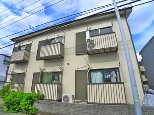 サンライフ南行徳の画像