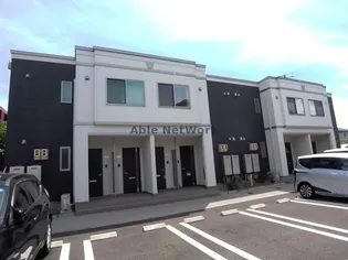 グラウィスIIの画像