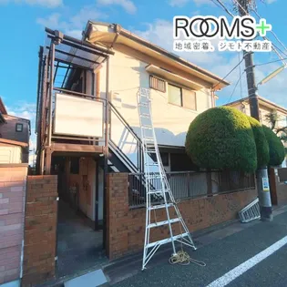 第1今吉荘の画像