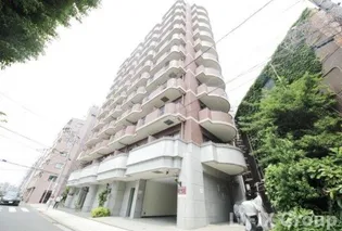 グリフィン横浜 東白楽弐番館の画像