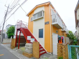 ヤマトハイツの画像