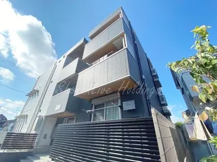 D'BLESS湘南台6丁目の画像