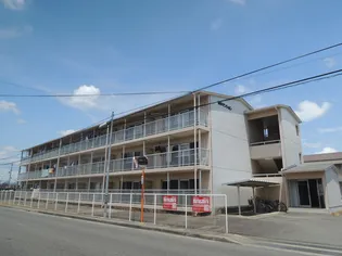 植木マンションの画像