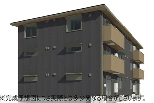 ディアライズ春日町B棟の画像