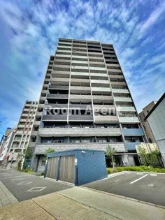 愛知県名古屋市中区新栄2【マンション】の外観