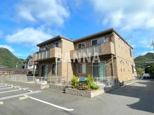 メゾンドボヌールの画像