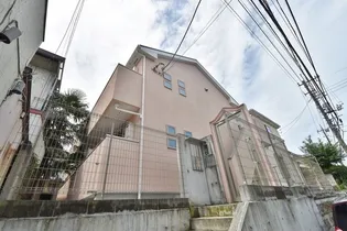 フローラ六角橋の画像