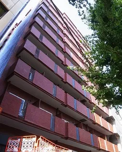 アンバサダー六本木の画像