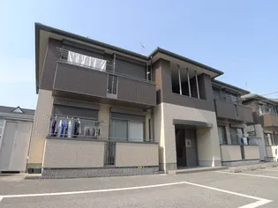 エスポワール Bの画像