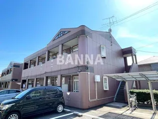 サンコート東山の画像