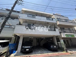 塩谷ビルの画像